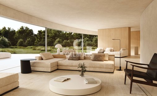 Villa in Sotogrande, San Roque, Andalusia 1