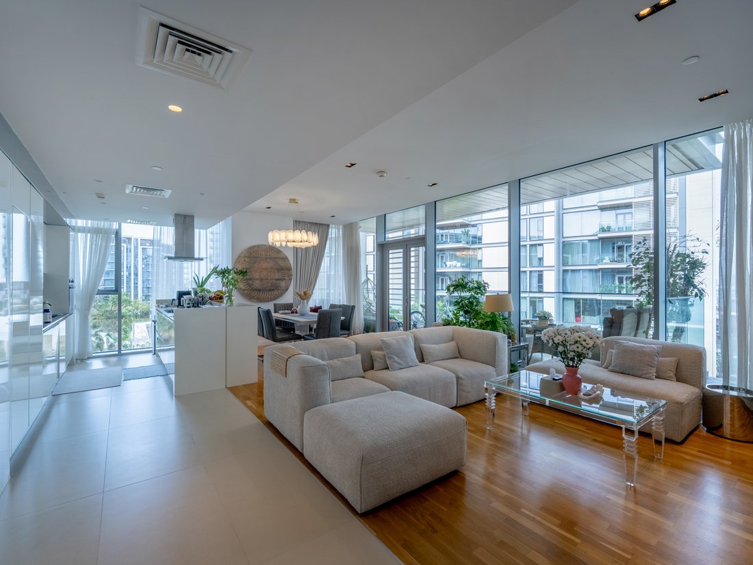 Apartment in Al Safouh Second, Al Safouh, Dubai 2 - 15292765
