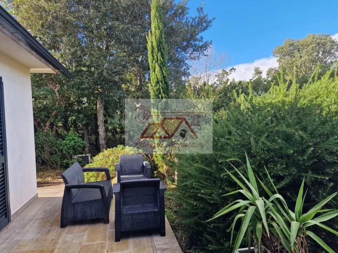 Villa in Sotta, Corsica, France 4 - 15317132