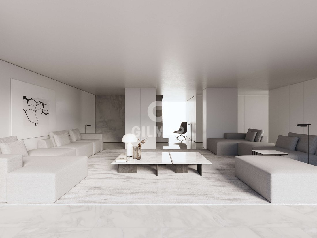 Villa in Sotogrande, San Roque, Andalusia 5 - 15320513