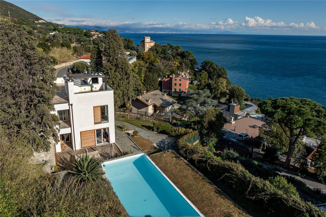 House in Varazze, Liguria, Italy 1 - 15292899