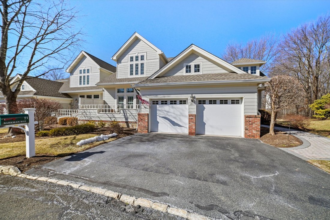 House in Chester, New Jersey, United States 2 - 15320417