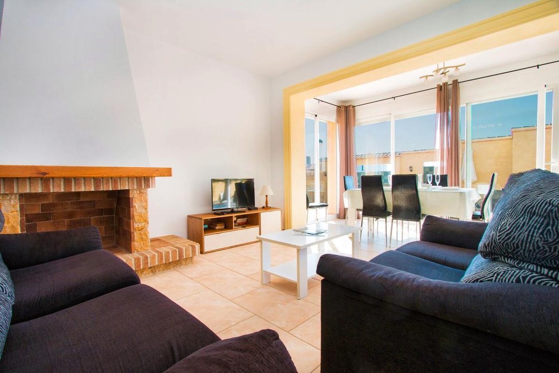Villa a Calp, Comunità Valenzana, Spagna 4 - 12417146
