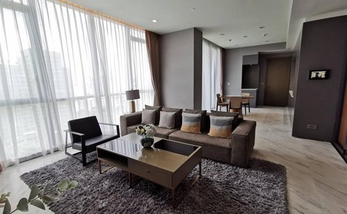 Condo in Bangkok, Krung Thep Maha Nakhon, Thailand 1
