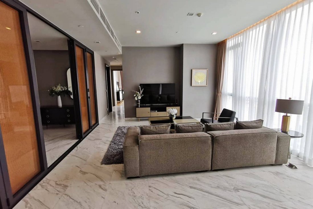 Condo in Bangkok, Krung Thep Maha Nakhon, Thailand 3 - 15320552