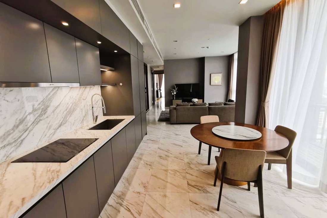 Condo in Bangkok, Krung Thep Maha Nakhon, Thailand 5 - 15320552