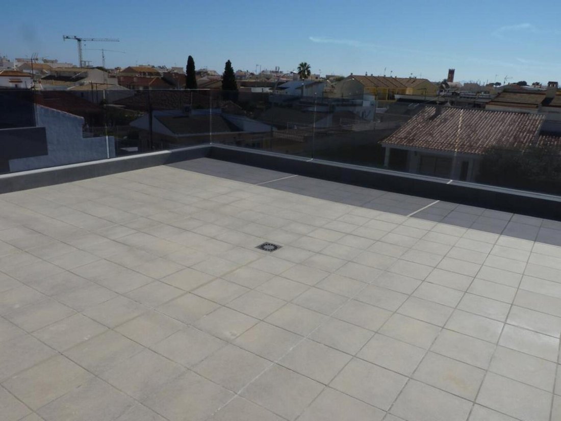 Villa in Pilar de la Horadada, Valencian Community, Spain 5 - 12416816