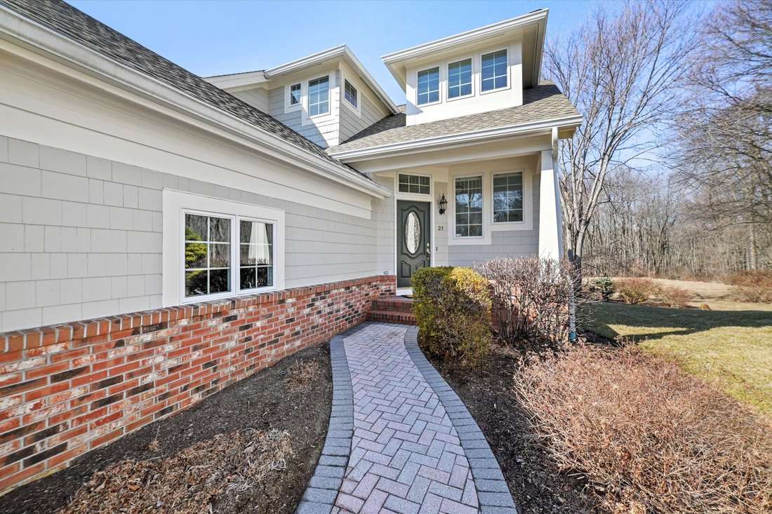 House in Chester, New Jersey, United States 3 - 15320417