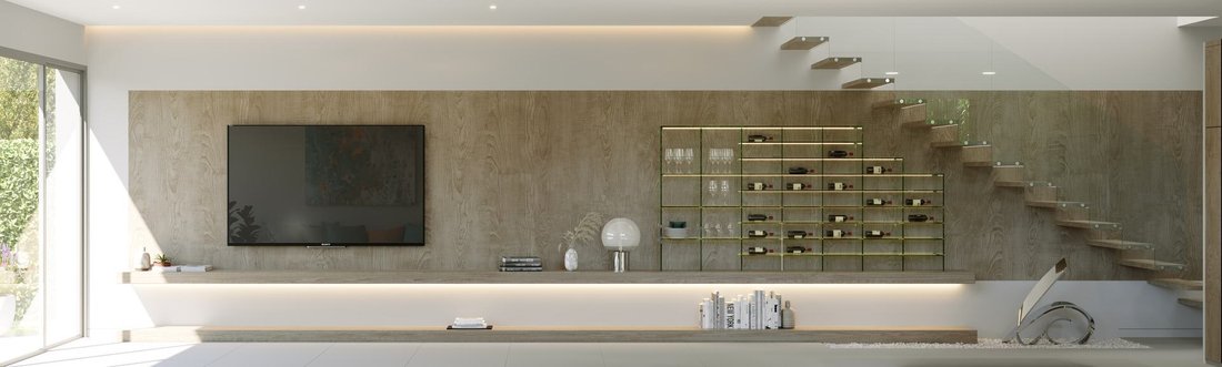 Villa in San Juan de Alicante, Valencian Community, Spain 5 - 13273351