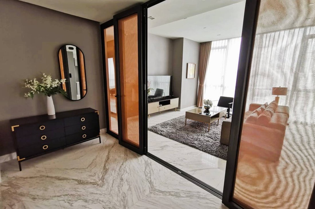 Condo in Bangkok, Krung Thep Maha Nakhon, Thailand 4 - 15320552
