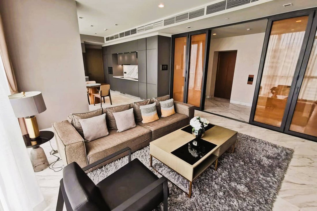 Condo in Bangkok, Krung Thep Maha Nakhon, Thailand 2 - 15320552
