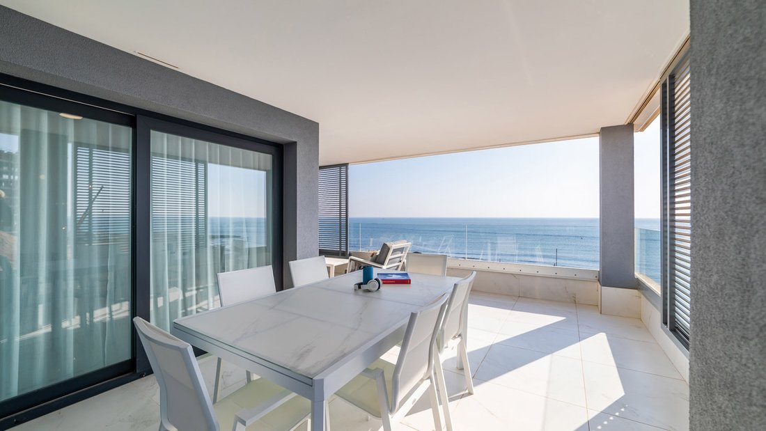 Appartamento a Orihuela, Comunità Valenzana, Spagna 1 - 12793842