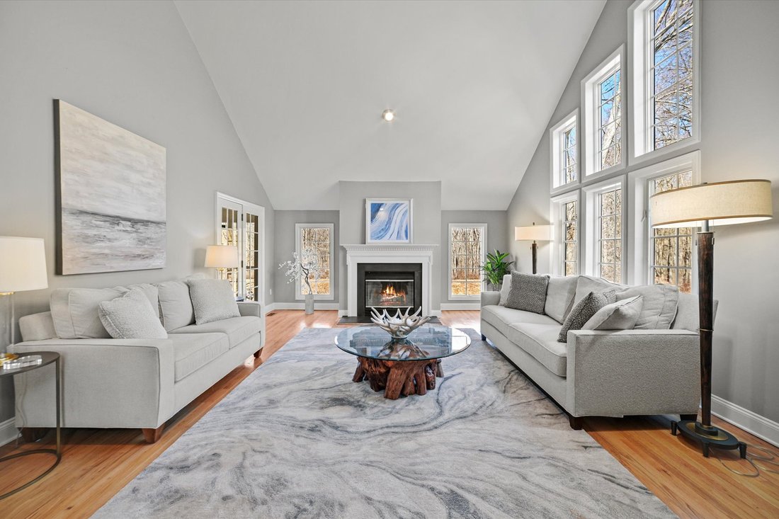 House in Chester, New Jersey, United States 5 - 15320417