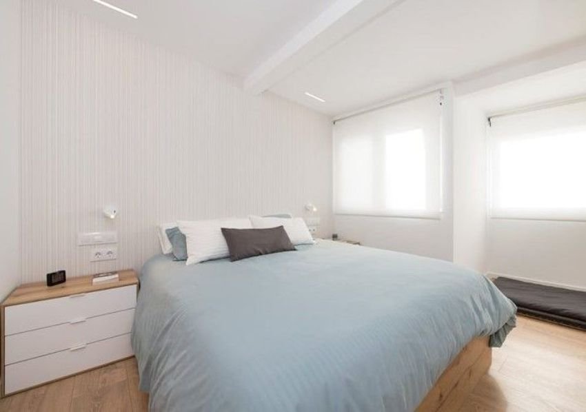 Apartment in Barrio Salamanca, Madrid, Spain 5 - 13099002