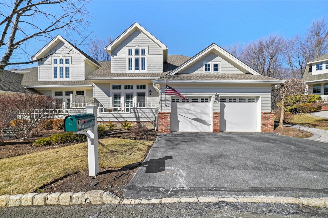 House in Chester, New Jersey, United States 1 - 15320417