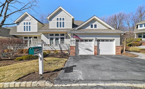 House in Chester, New Jersey, United States 1