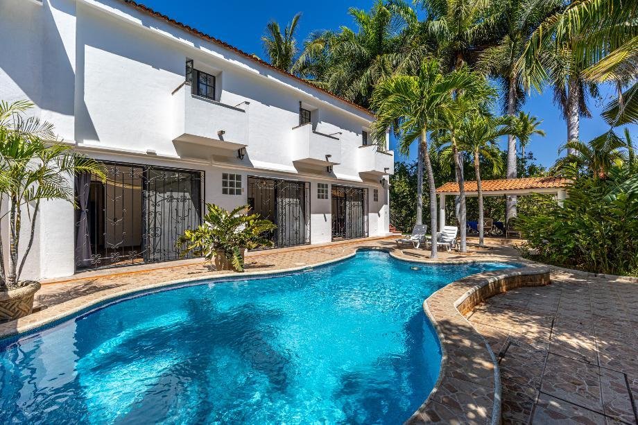 House in Nuevo Vallarta, Nayarit, Mexico 1 - 15320689