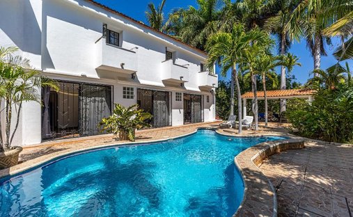 House in Nuevo Vallarta, Nayarit, Mexico 1