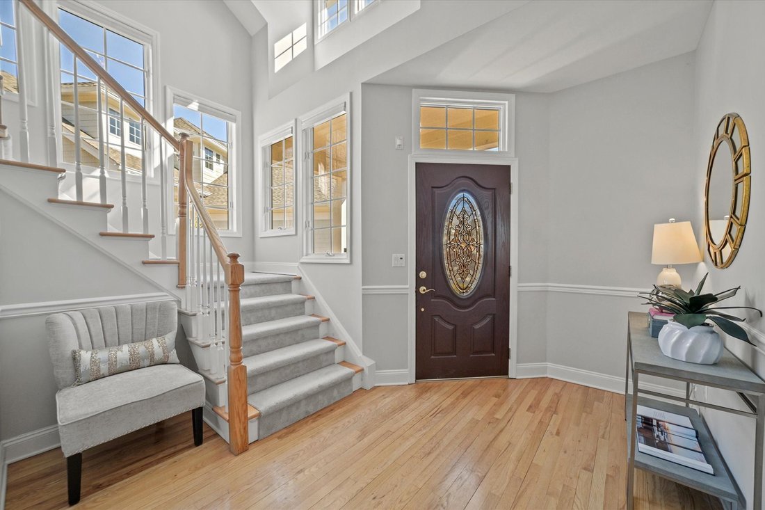House in Chester, New Jersey, United States 4 - 15320417