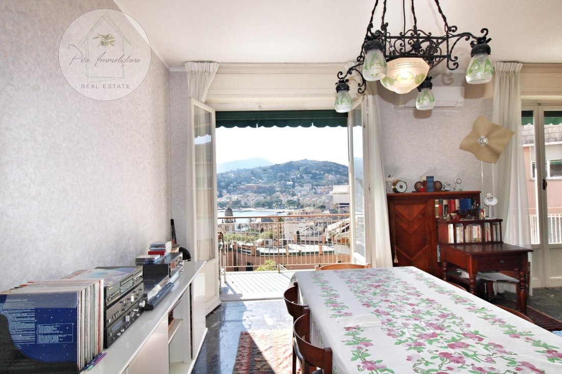 Apartment in Casale Park - Castle, Rapallo, Liguria 2 - 15320994