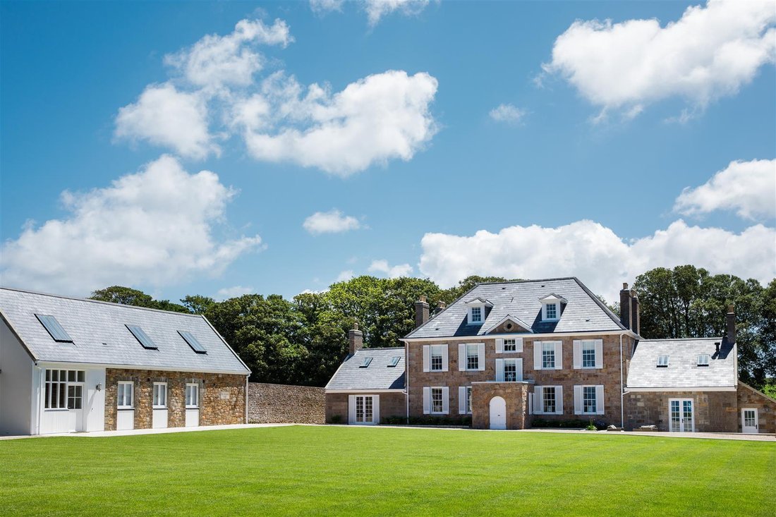 House in Jersey, Jersey 1 - 15320934