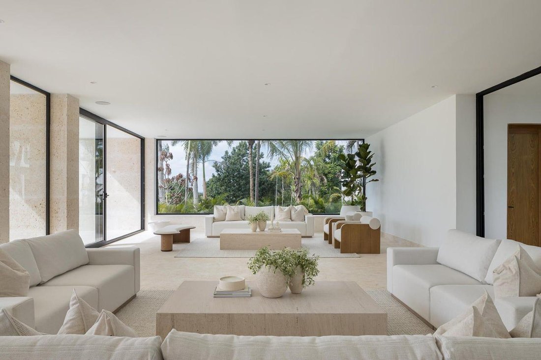 Villa à Los Mangos 21, Casa de Campo, La Altagracia, République dominicaine 5 - 15320985
