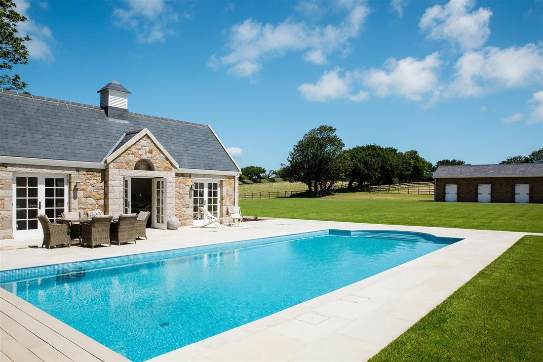 House in Jersey, Jersey 4 - 15320934