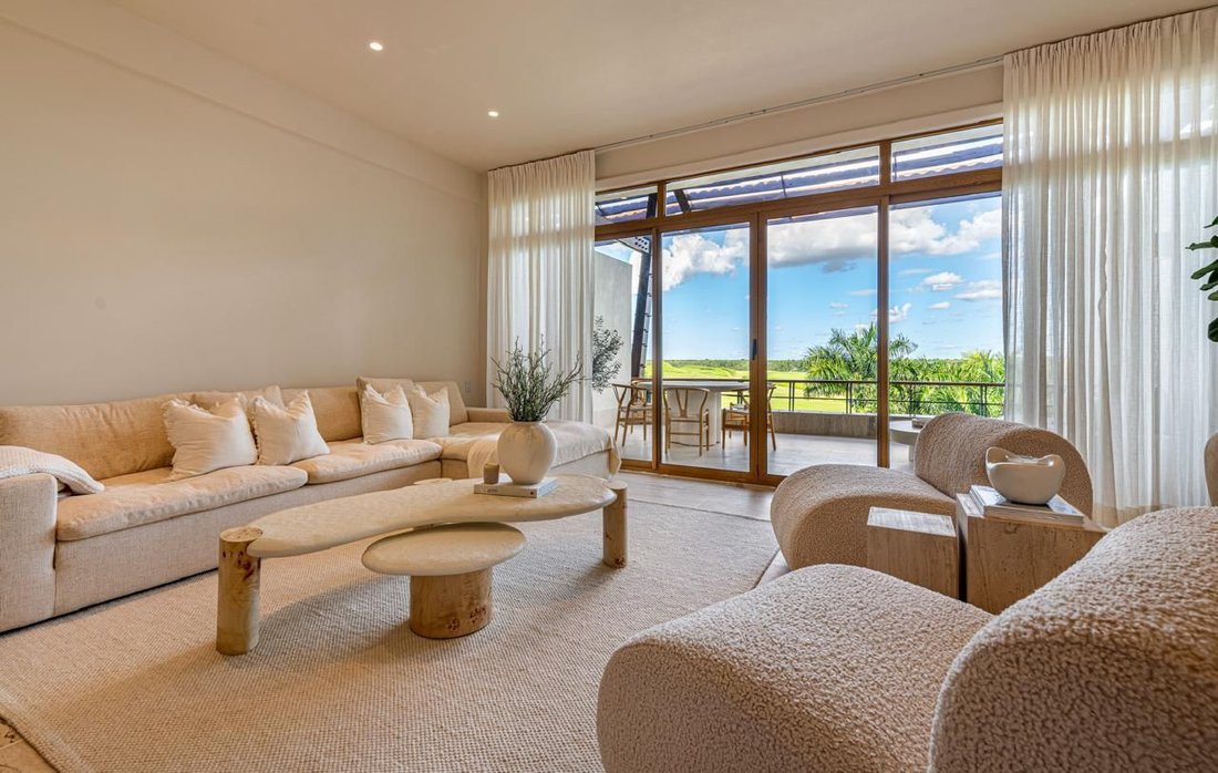 Appartement à Los Mangos 21, Casa de Campo, La Altagracia, République dominicaine 3 - 15320963