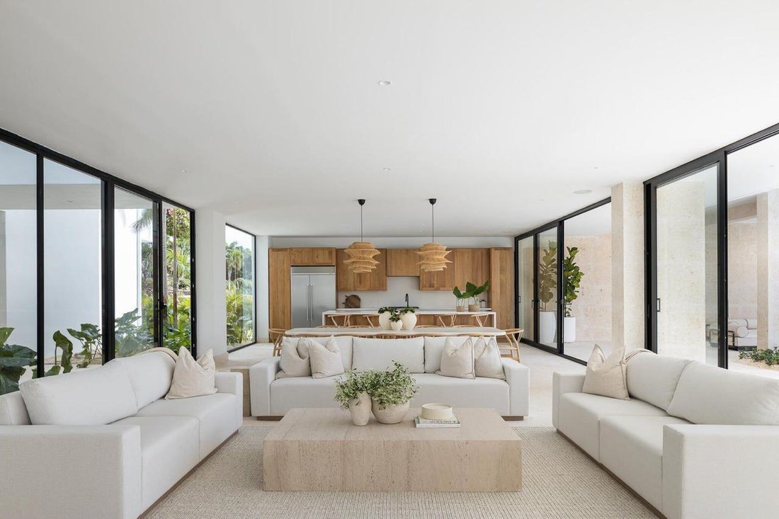 Villa à Los Mangos 21, Casa de Campo, La Altagracia, République dominicaine 4 - 15320985