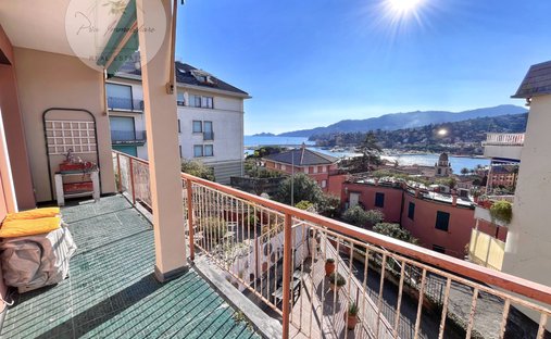 Apartment in Casale Park - Castle, Rapallo, Liguria 1