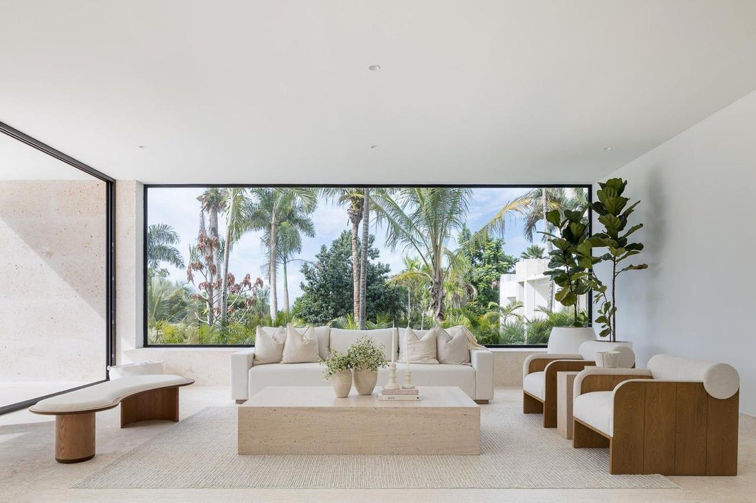Villa à Los Mangos 21, Casa de Campo, La Altagracia, République dominicaine 3 - 15320985