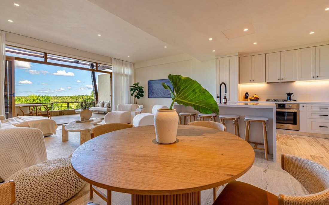 Appartement à Los Mangos 21, Casa de Campo, La Altagracia, République dominicaine 1 - 15320963