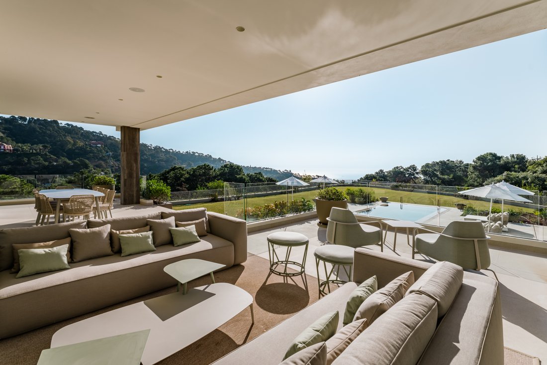 Villa in Benahavis, Andalusia, Spain 2 - 15320915