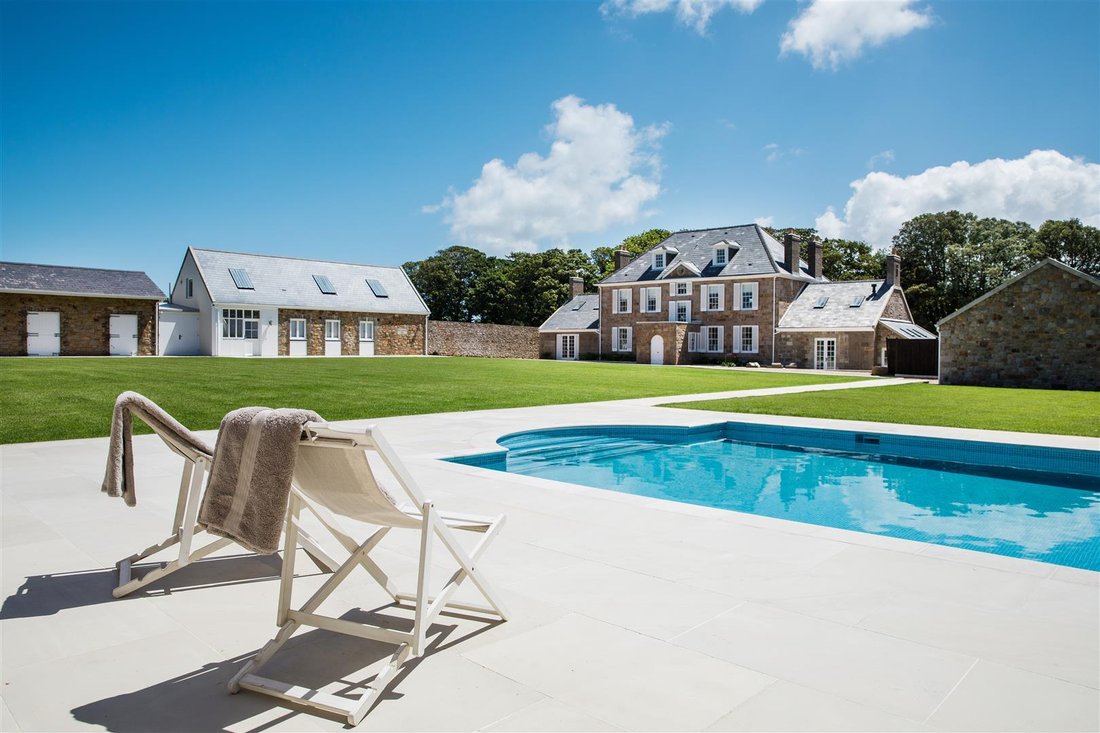 House in Jersey, Jersey 2 - 15320934