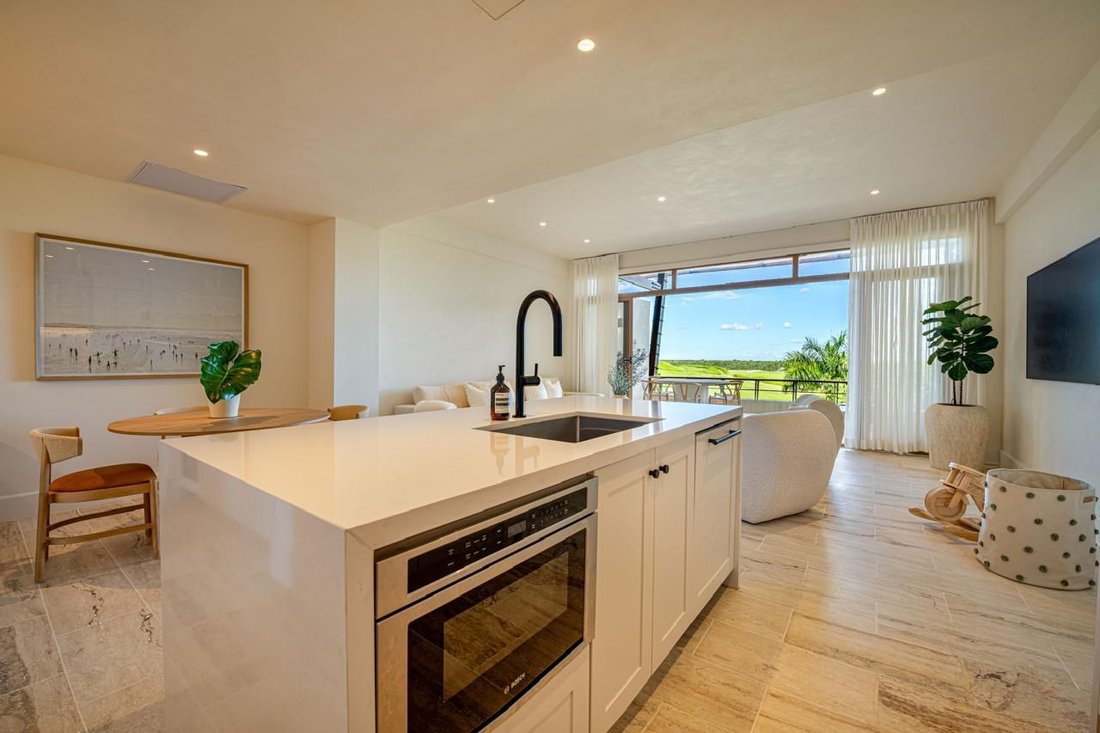 Appartement à Los Mangos 21, Casa de Campo, La Altagracia, République dominicaine 4 - 15320963