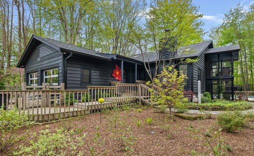 Haus in 49115, Michigan, Vereinigte Staaten 1