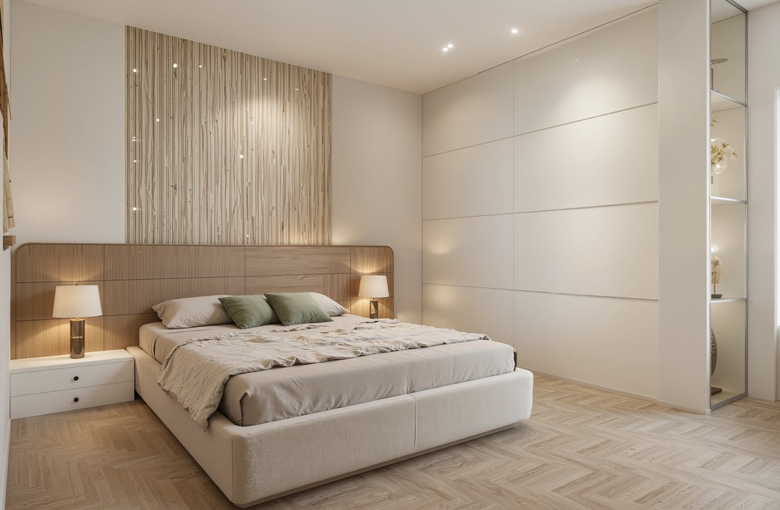 Apartment in Koper, Koper, Slovenia 3 - 15321055