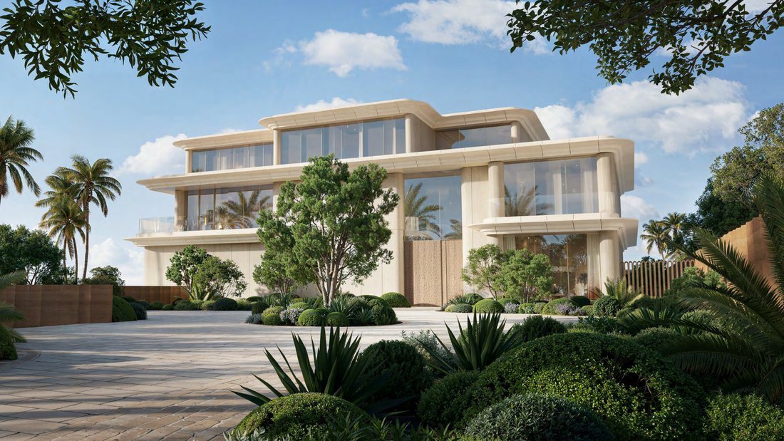 Villa in Al Wasl, Dubai, United Arab Emirates 2 - 15321131
