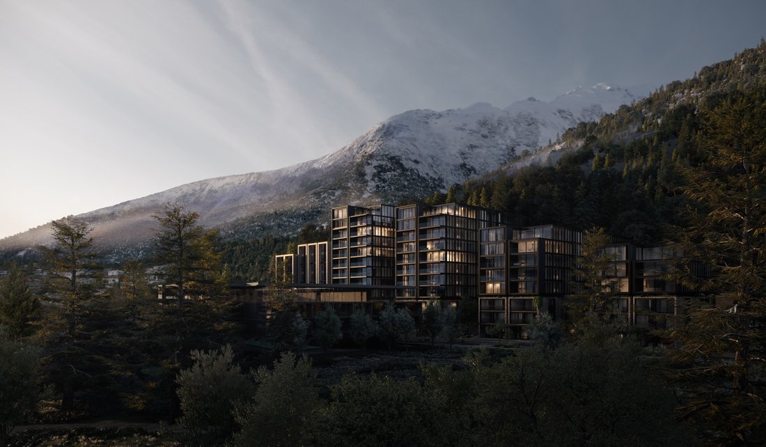 Apartment in Queenstown, Otago, New Zealand 4 - 15321752
