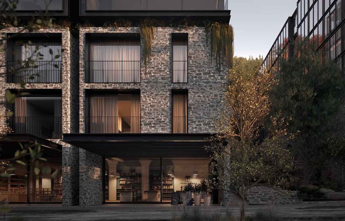 Apartment in Queenstown, Otago, New Zealand 5 - 15321752