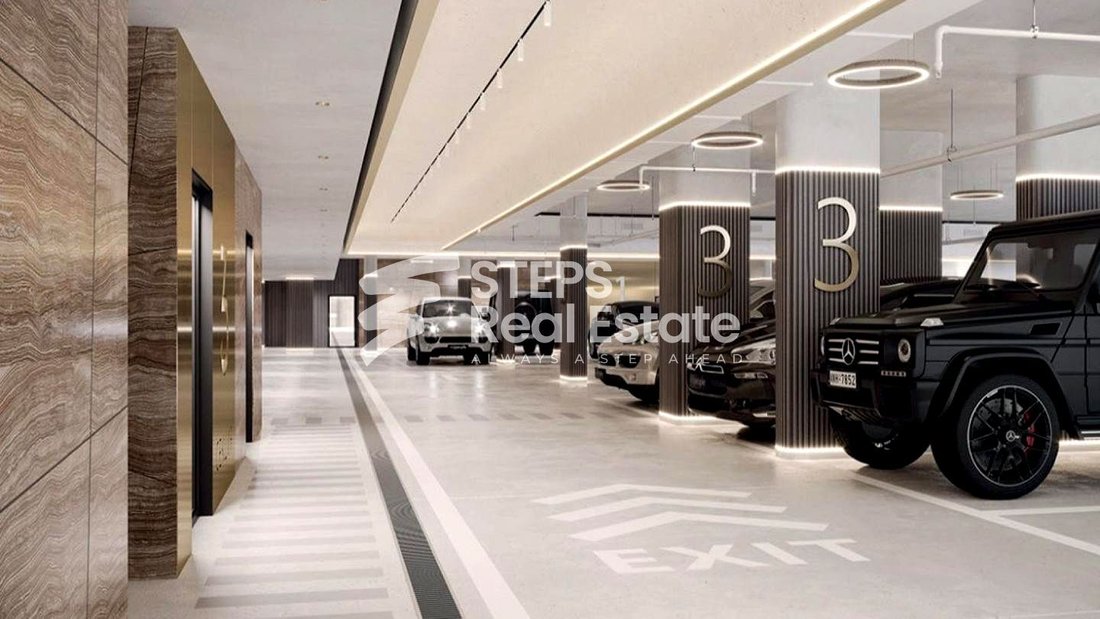 Apartment in Lusail, Doha, Qatar 5 - 15321232