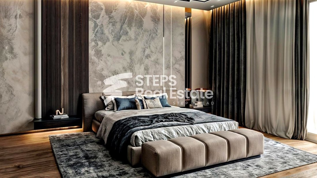 Apartment in Lusail, Doha, Qatar 5 - 15321225
