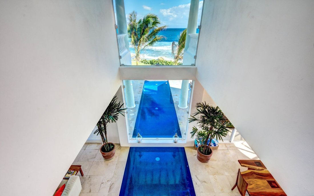 Villa in Akumal, Quintana Roo, Mexico 5 - 15321254
