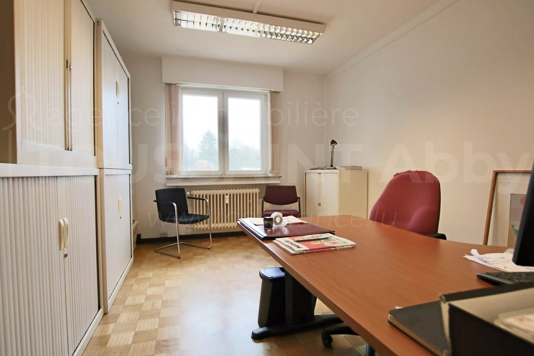 Apartment in Luxembourg, Luxembourg District, Luxembourg 5 - 15321600
