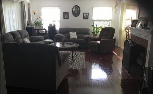 House in Los Angeles, California, United States 1