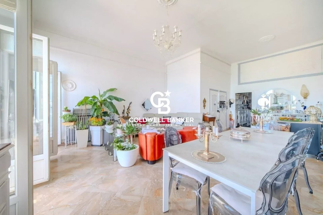 Apartment in Mont Saint Clair-Hôtel de Ville, Sète, France 2 - 14481108