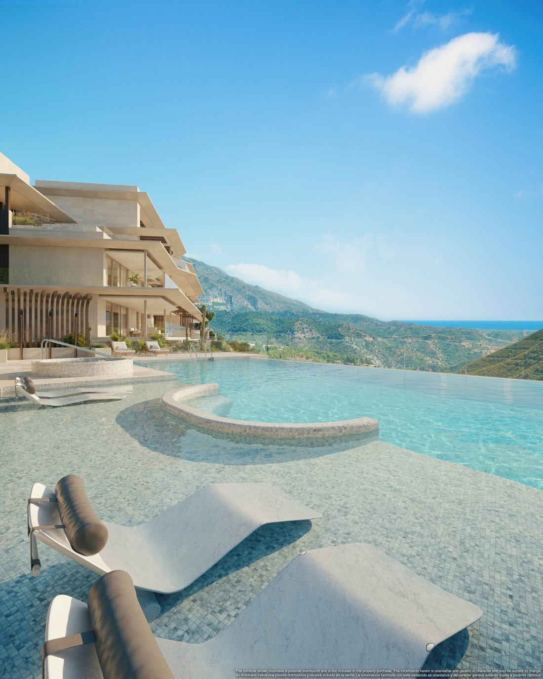 Apartment in La Quinta, Benahavis, Andalusia 3 - 15321771