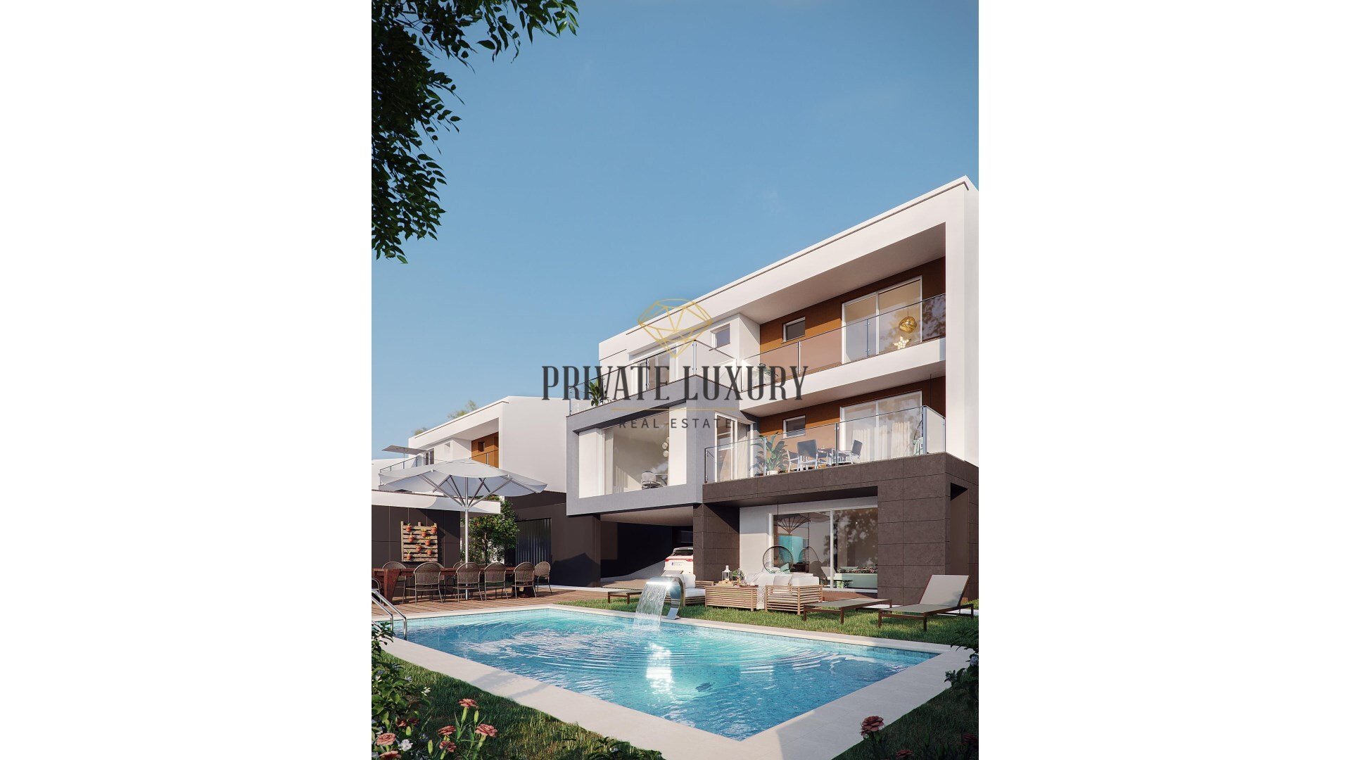 Land for sale in Almada, Portugal — €1,200,000