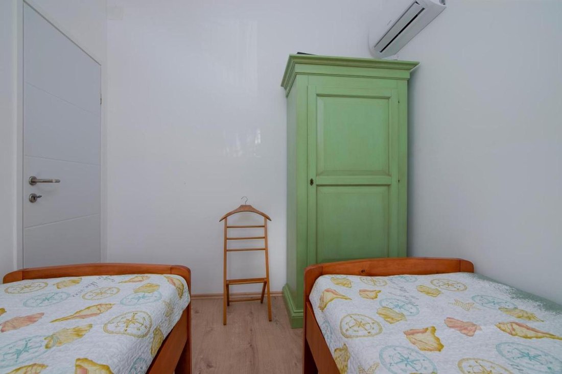 Villa in Banjole, Istria County, Croatia 5 - 15322295