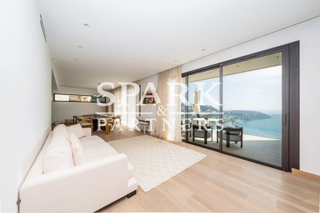 Villa in Village-Cros de Caste-Coupiere-Mont Gros, Roquebrune-Cap-Martin, France 3 - 15320115